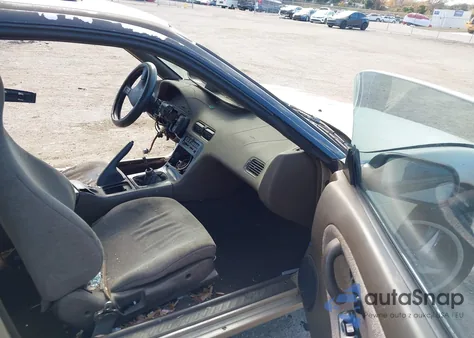 1990 Nissan 240Sx Se z USA, uszkodzony, nr VIN JN1HS36P4LW128782